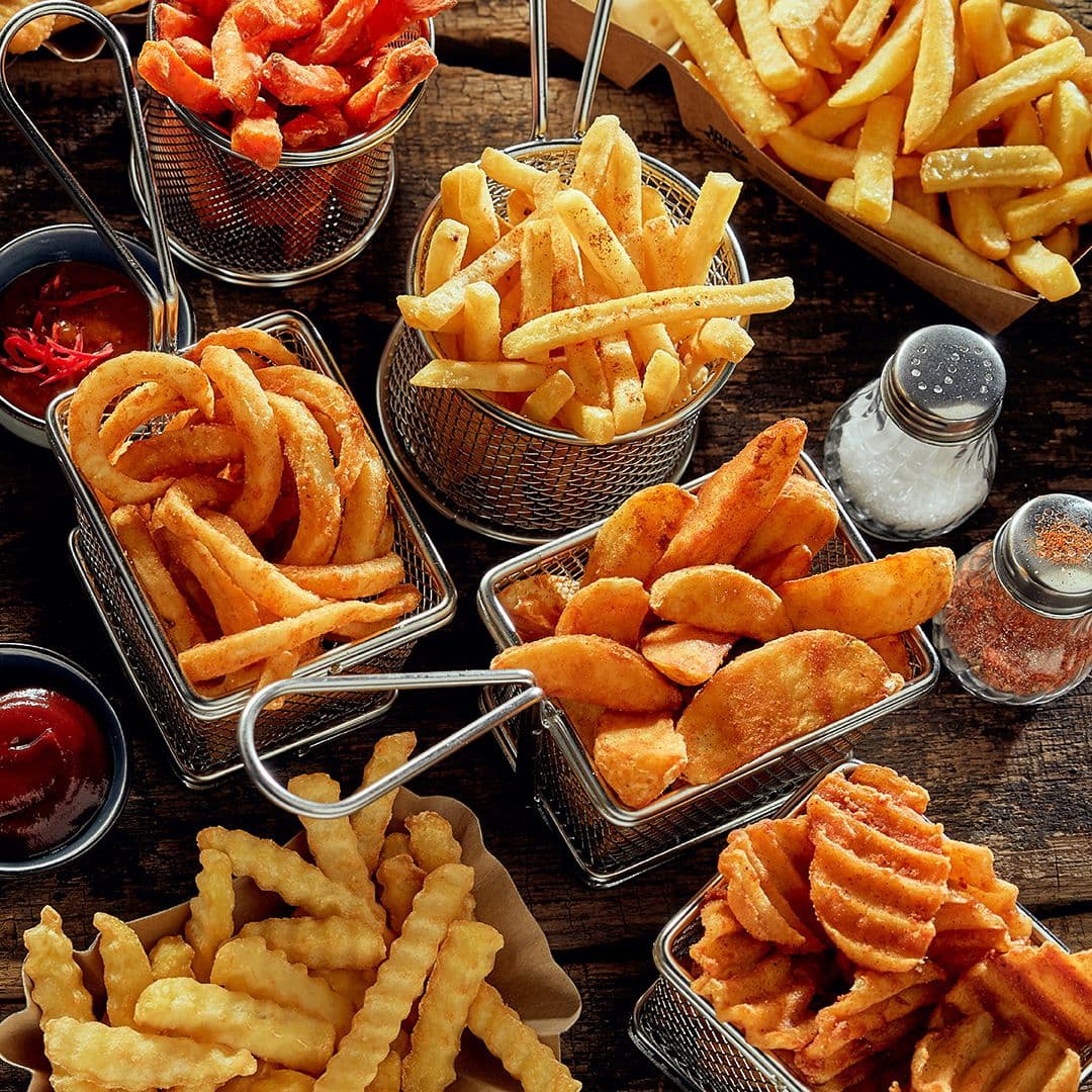 A featured image for this section.