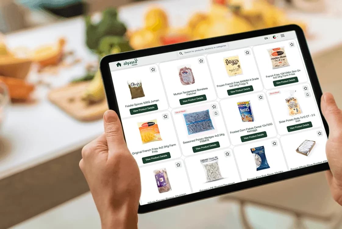 A featured image for this section.