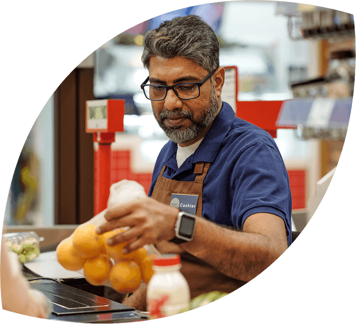 A featured image for this section.