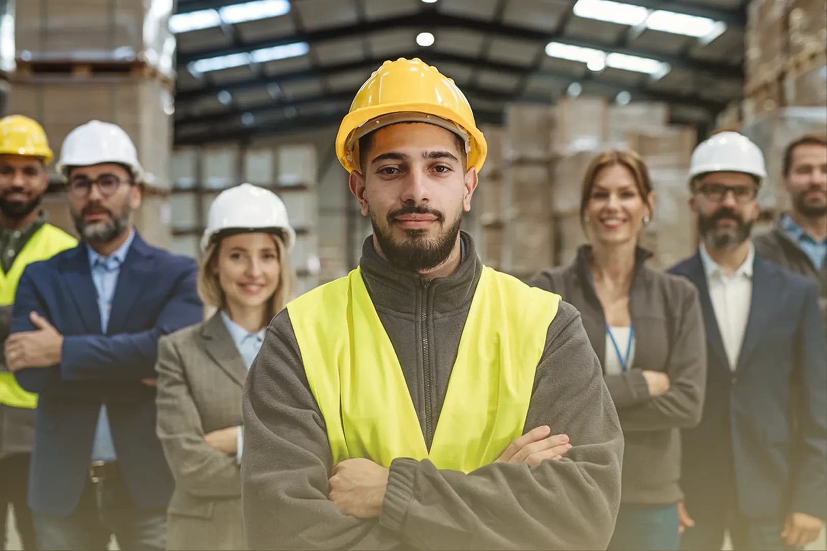 A featured image for this section.