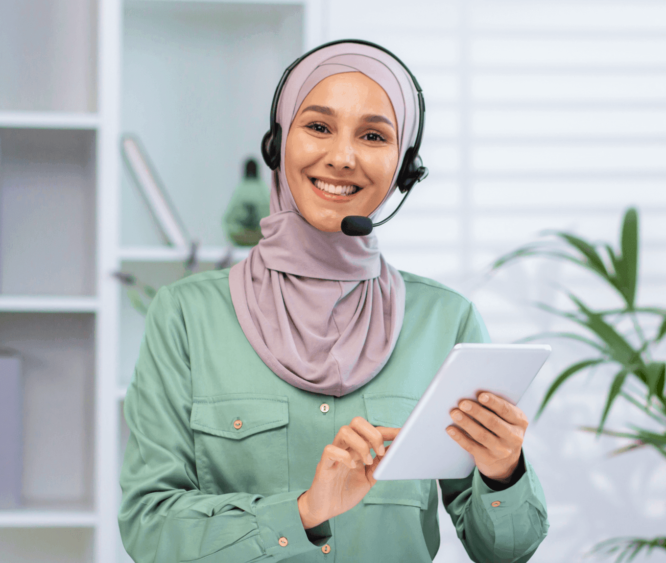 A featured image for this section.