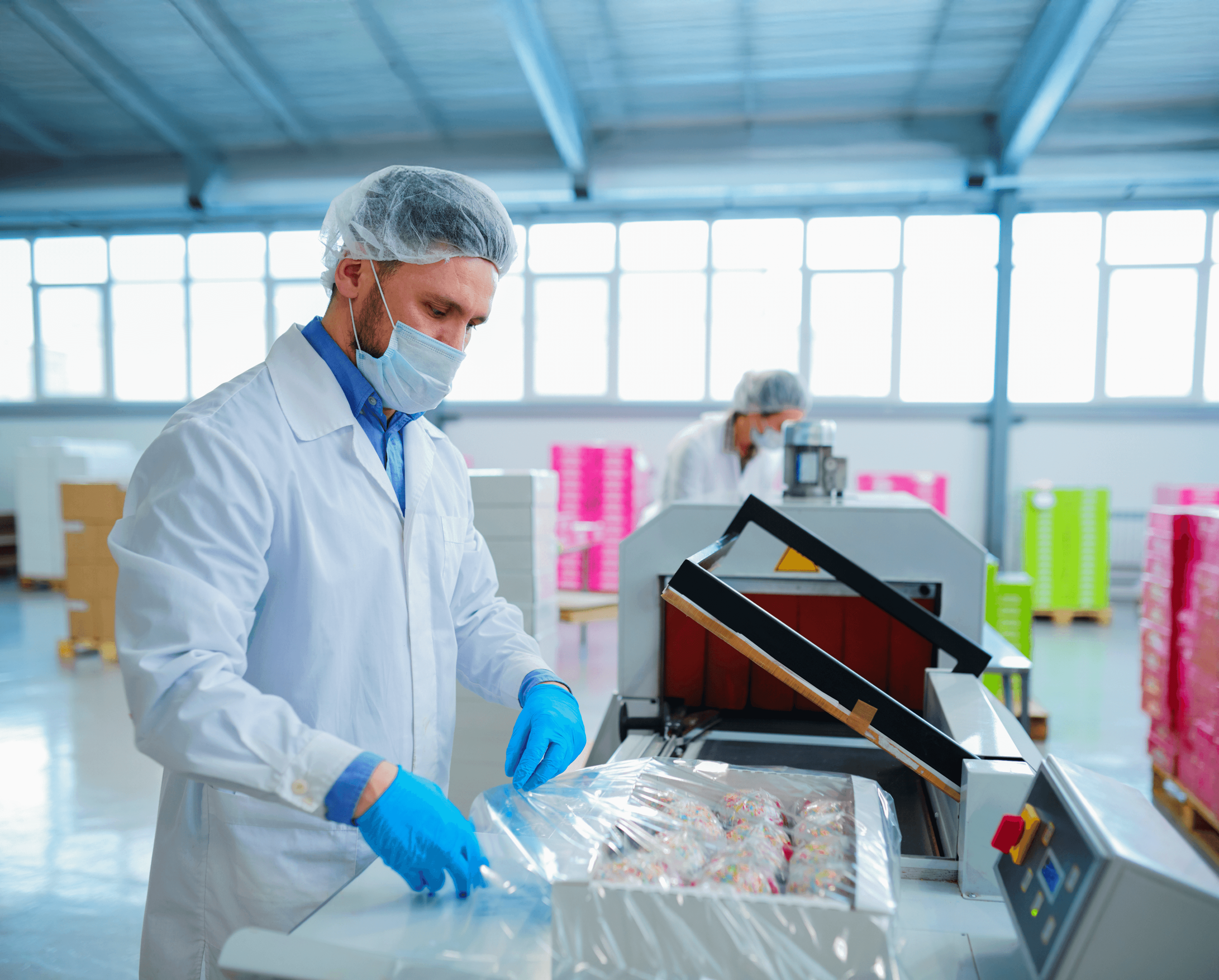 A featured image for this section.