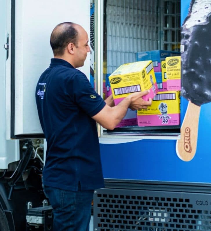 A featured image for this section.