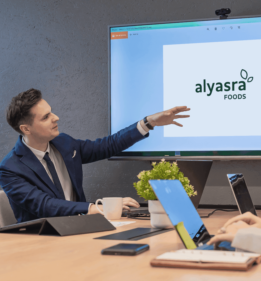 A featured image for this section.