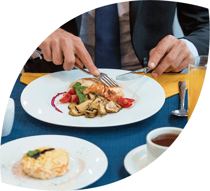 A featured image for this section.