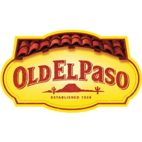 Old El Paso